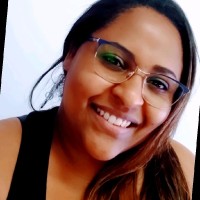 Lucineia Almeida Santos