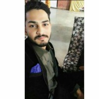 Syed Muhammad Khurram Shahzad