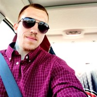 Austin Anderson