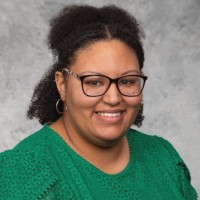 Kristian A. Johnson, M.Ed.