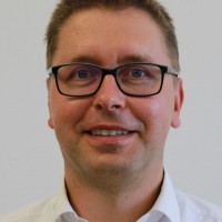 Dirk Fischer