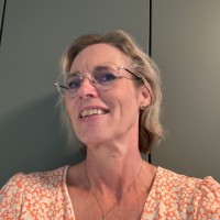 Anne-Wenche Eketuft Gilberg