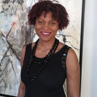 Jacqueline Naud