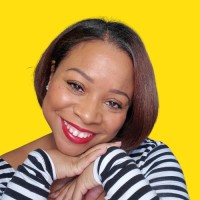 🗳Danielle S. Strickland