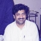 Dr.Qamar Chaudhary