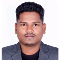 Deepak R