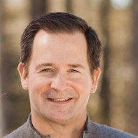 Danny Pratt