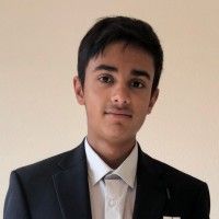 Arnav Bhatia