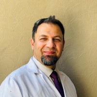 Aziz Jan Bashir
