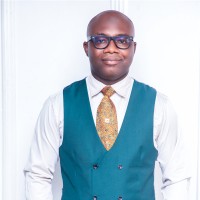 Nicholas Amponsah