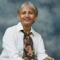 Ranjini Krishnaswamy