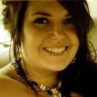 Anna Kelford-Thomas