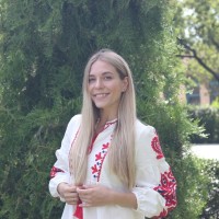 Iryna Derezhenets