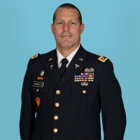 Travis Robinette
