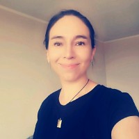 Nelly Escalona Bustos