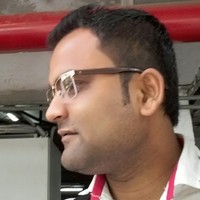 Sk Saiful