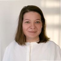 Olga Perevarukha