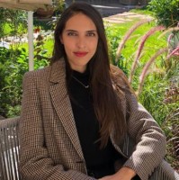 Hajar Anessisse