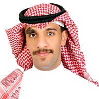Abdulziz M Alshammri