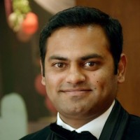 Pushkar Jagtap