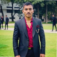 Nithish Kumar C S