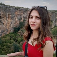 Emine Onat Demirdaş