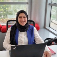 Heba El Leithy