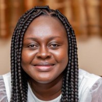 Henrietta Kwachie