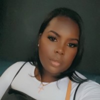 Shaniqua Bruce