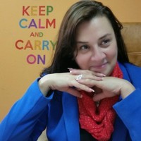 Liliana Iosif