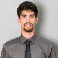 Alexander Silva, CAPM