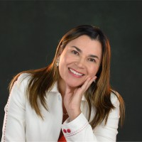 Martha Ruby Falla Gonzalez