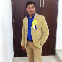 Dr.Rakesh R. Nanda PT