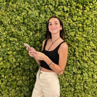 Valentina Distefano Gomez