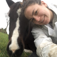 Jennifer Cheetham-Roberts