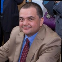 Freddy Jose Jimenez Garcia