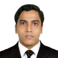 Kishor Kumar Natto
