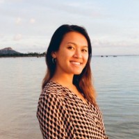 Nicole Ishii