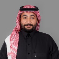 Ziad Al-Ghamdi