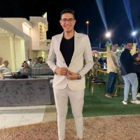 Ahmed Maged