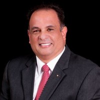 Juan B. McKay