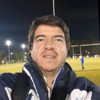 Hernán Rodríguez Arias