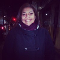 Magha Natividad