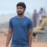 Gokul Raj