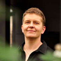 Joanna Mędrzecka-Stefańska