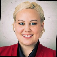 Susan Erickson