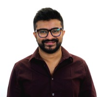 Parth Desai
