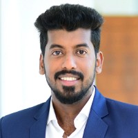 Dixit Shetty