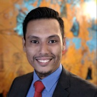 Fareez Fahmi