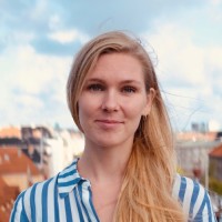 Sofie Martine Dideriksen